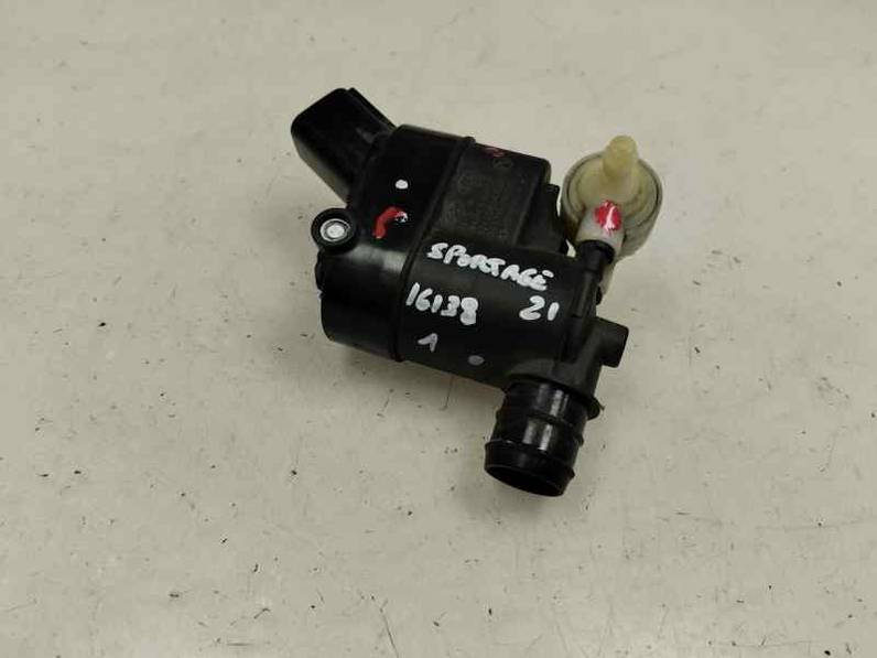 BOMBA LIMPIA KIA SPORTAGE 2021 1.6 T-GDI 132 CV (132 CV)