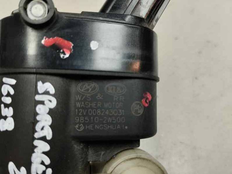 BOMBA LIMPIA KIA SPORTAGE 2021 1.6 T-GDI 132 CV (132 CV)