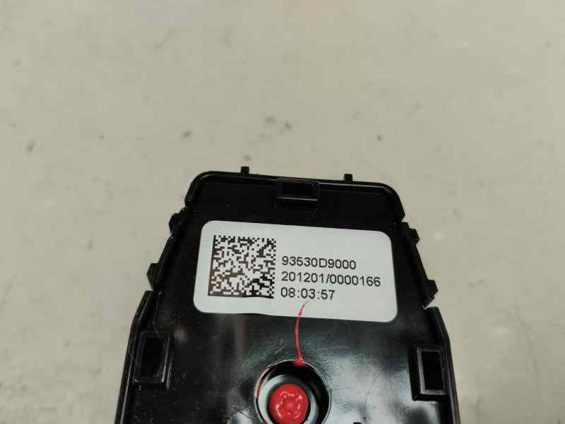 MANDO RETROVISOR KIA SPORTAGE 2021 1.6 T-GDI 132 CV (132 CV)