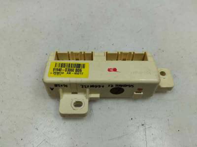 MODULO ELECTRONICO KIA SPORTAGE 2021 1.6 T-GDI 132 CV (132 CV)