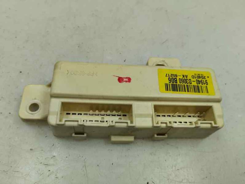 MODULO ELECTRONICO KIA SPORTAGE 2021 1.6 T-GDI 132 CV (132 CV)