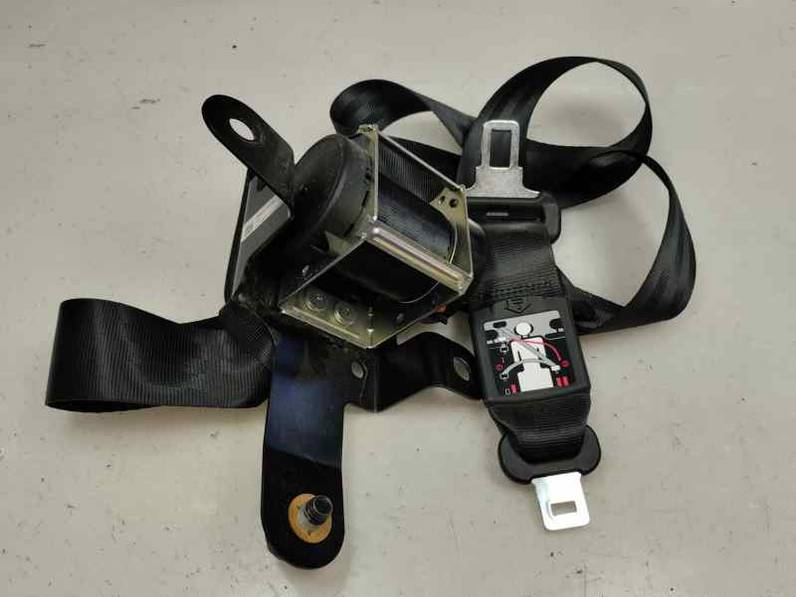 CINTURON SEGURIDAD TRASERO CENTRAL KIA SPORTAGE 2021 1.6 T-GDI 132 CV (132 CV)