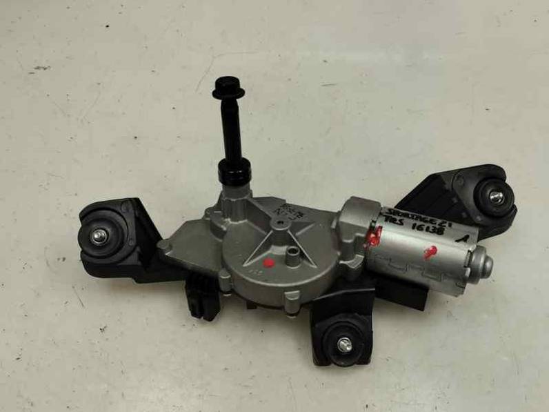 MOTOR LIMPIA TRASERO KIA SPORTAGE 2021 1.6 T-GDI 132 CV (132 CV)
