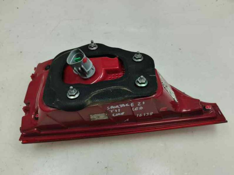 PILOTO TRASERO IZQUIERDO INTERIOR KIA SPORTAGE 2021 1.6 T-GDI 132 CV (132 CV)