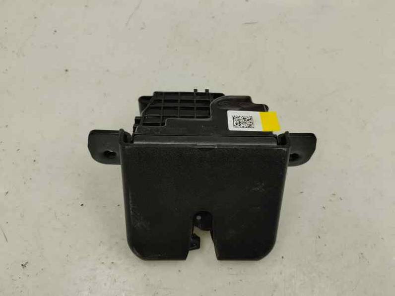 CERRADURA MALETERO PORTON KIA SPORTAGE 2021 1.6 T-GDI 132 CV (132 CV)