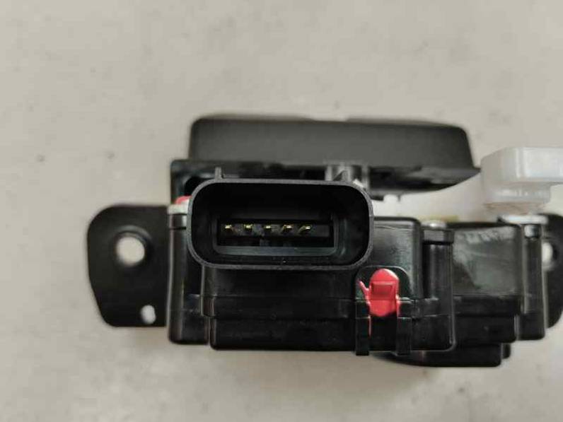 CERRADURA MALETERO PORTON KIA SPORTAGE 2021 1.6 T-GDI 132 CV (132 CV)