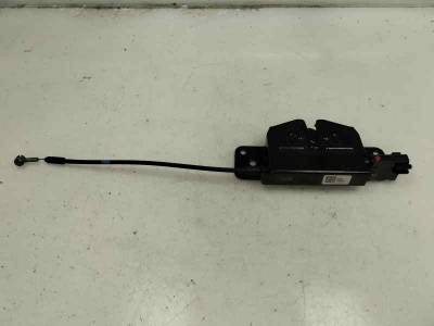 CERRADURA CAPOT KIA SPORTAGE 2021 1.6 T-GDI 132 CV (132 CV)