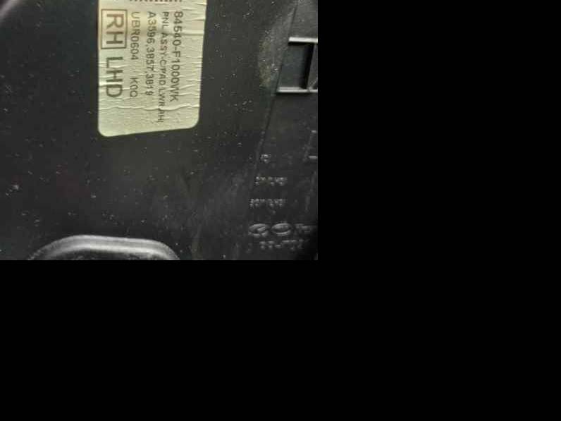 GUANTERA KIA SPORTAGE 2021 1.6 T-GDI 132 CV (132 CV)