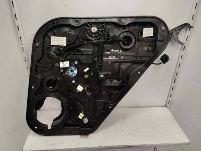 ELEVALUNAS TRASERO DERECHO KIA SPORTAGE 2021 1.6 T-GDI 132 CV (132 CV)