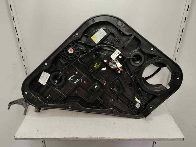 ELEVALUNAS TRASERO IZQUIERDO KIA SPORTAGE 2021 1.6 T-GDI 132 CV (132 CV)