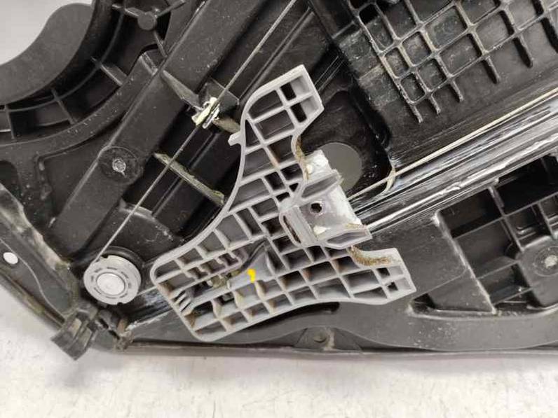 ELEVALUNAS TRASERO IZQUIERDO KIA SPORTAGE 2021 1.6 T-GDI 132 CV (132 CV)