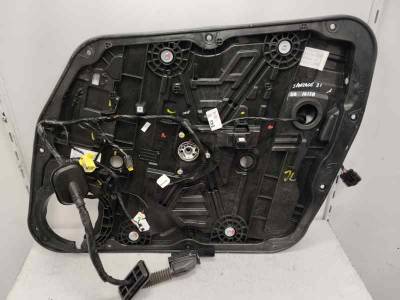 ELEVALUNAS DELANTERO DERECHO KIA SPORTAGE 2021 1.6 T-GDI 132 CV (132 CV)