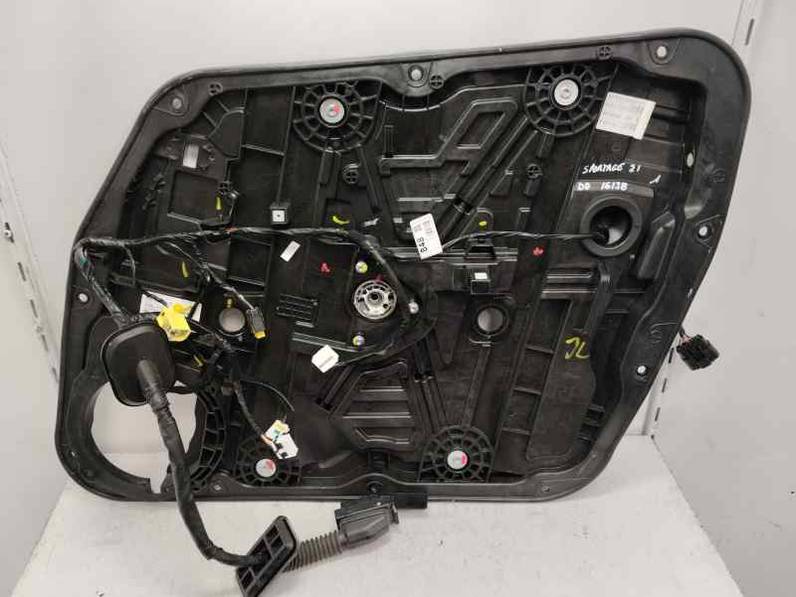 ELEVALUNAS DELANTERO DERECHO KIA SPORTAGE 2021 1.6 T-GDI 132 CV (132 CV)