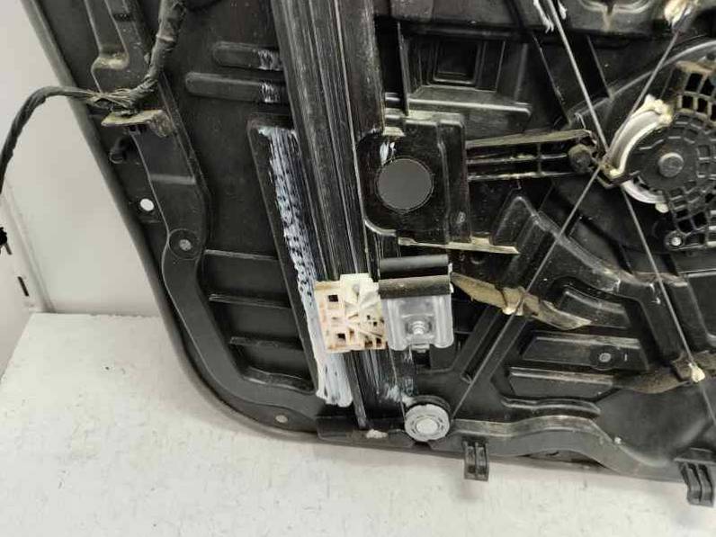 ELEVALUNAS DELANTERO DERECHO KIA SPORTAGE 2021 1.6 T-GDI 132 CV (132 CV)