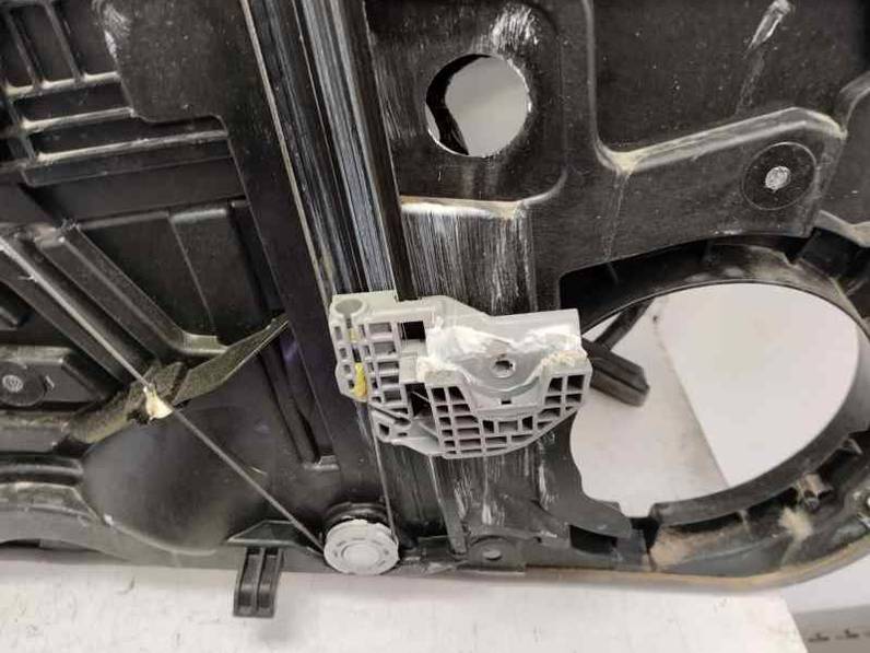 ELEVALUNAS DELANTERO DERECHO KIA SPORTAGE 2021 1.6 T-GDI 132 CV (132 CV)