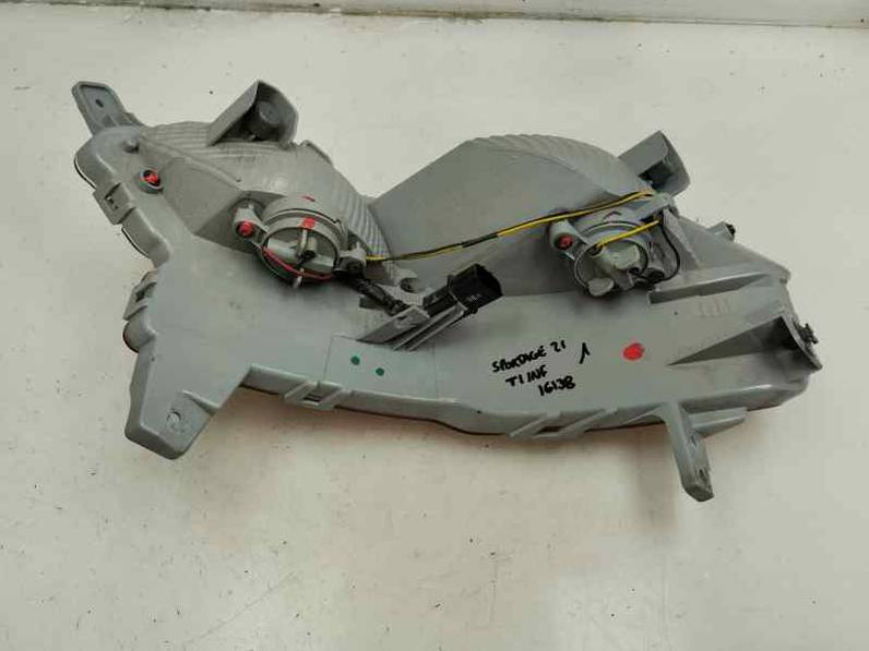 PILOTO TRASERO IZQUIERDO KIA SPORTAGE 2021 1.6 T-GDI 132 CV (132 CV)