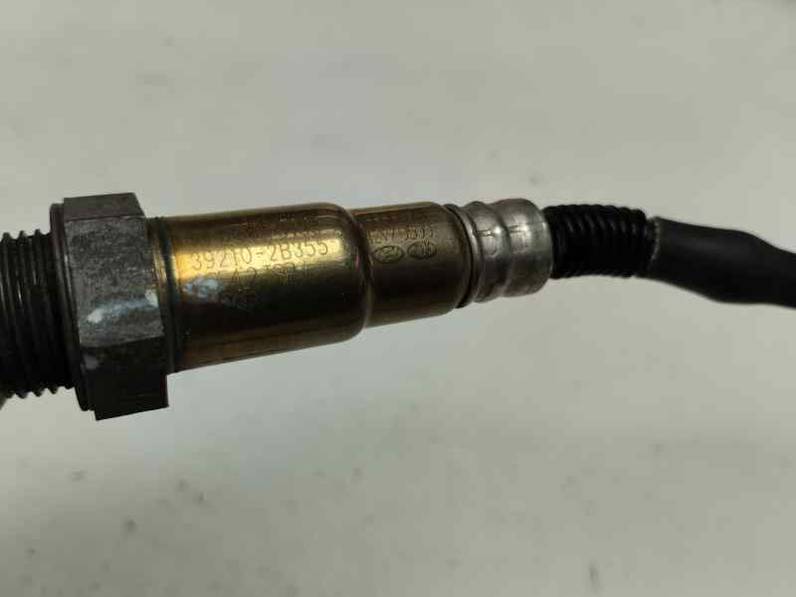 SONDA LAMBDA KIA SPORTAGE 2021 1.6 T-GDI 132 CV (132 CV)