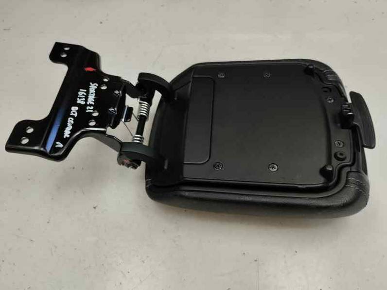 APOYABRAZOS CENTRAL KIA SPORTAGE 2021 1.6 T-GDI 132 CV (132 CV)