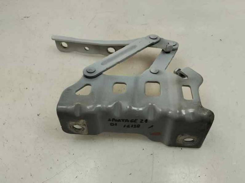 CAPOT KIA SPORTAGE 2021 1.6 T-GDI 132 CV (132 CV)