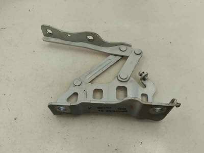 CAPOT KIA SPORTAGE 2021 1.6 T-GDI 132 CV (132 CV)