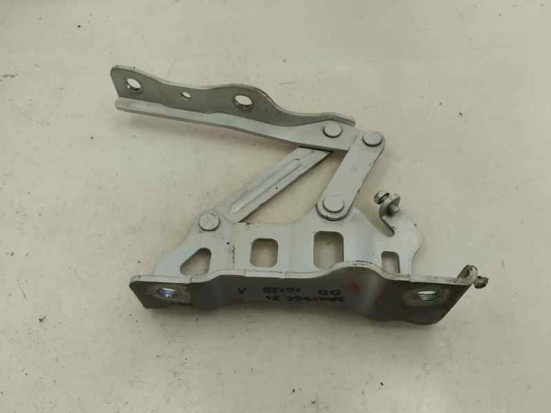 CAPOT KIA SPORTAGE 2021 1.6 T-GDI 132 CV (132 CV)