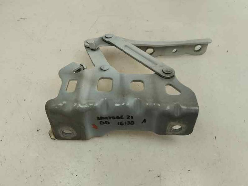 CAPOT KIA SPORTAGE 2021 1.6 T-GDI 132 CV (132 CV)