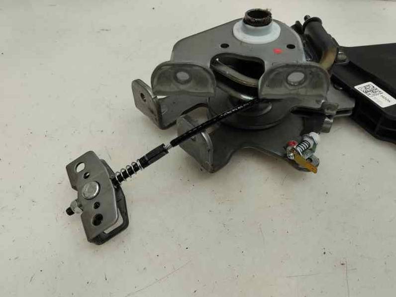 PALANCA FRENO DE MANO KIA SPORTAGE 2021 1.6 T-GDI 132 CV (132 CV)