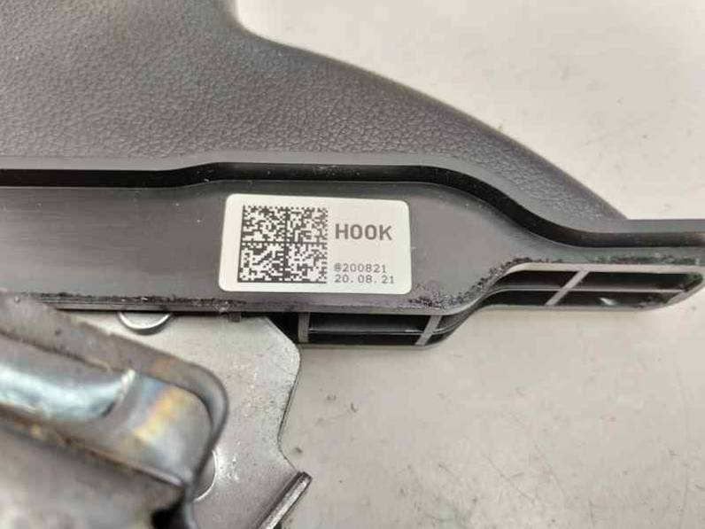 PALANCA FRENO DE MANO KIA SPORTAGE 2021 1.6 T-GDI 132 CV (132 CV)