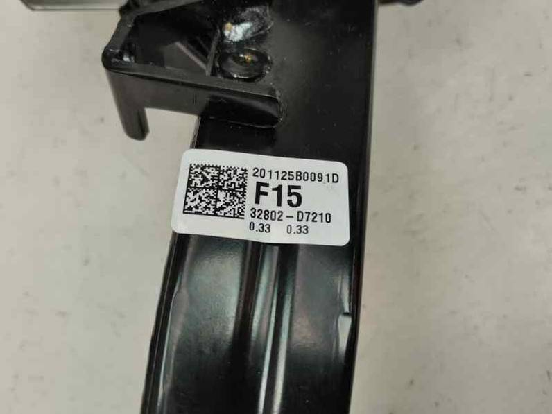 PEDAL EMBRAGUE KIA SPORTAGE 2021 1.6 T-GDI 132 CV (132 CV)