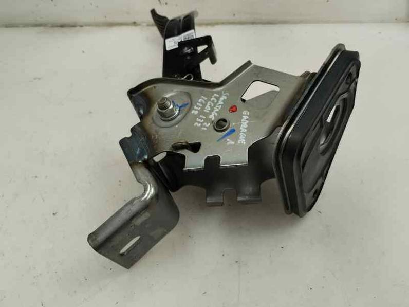 PEDAL EMBRAGUE KIA SPORTAGE 2021 1.6 T-GDI 132 CV (132 CV)