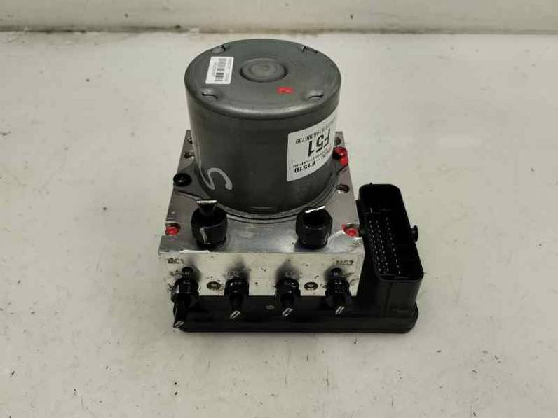 ABS KIA SPORTAGE 2021 1.6 T-GDI 132 CV (132 CV)