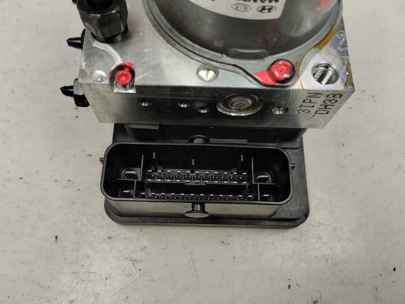 ABS KIA SPORTAGE 2021 1.6 T-GDI 132 CV (132 CV)