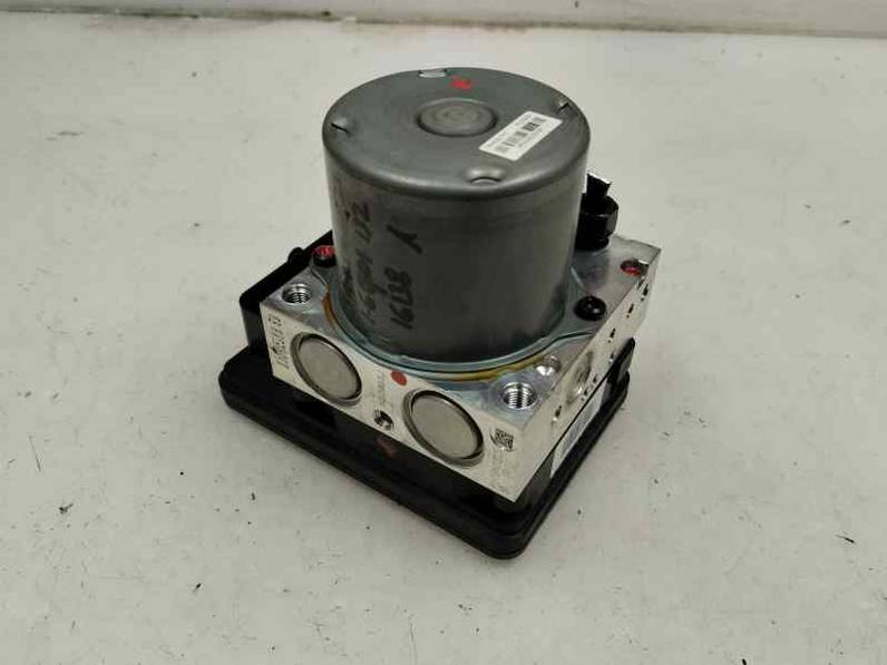 ABS KIA SPORTAGE 2021 1.6 T-GDI 132 CV (132 CV)