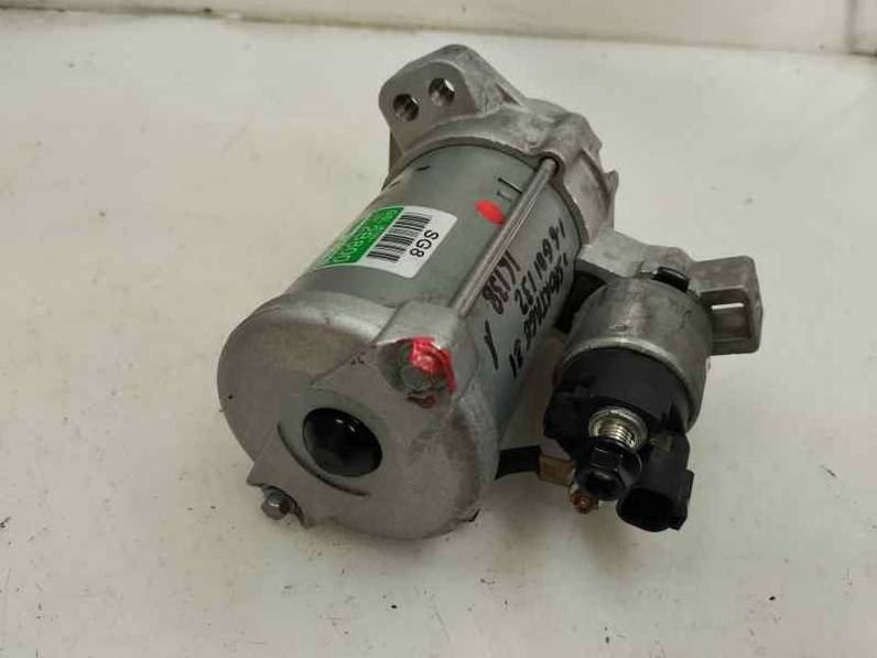 MOTOR ARRANQUE KIA SPORTAGE 2021 1.6 T-GDI 132 CV (132 CV)