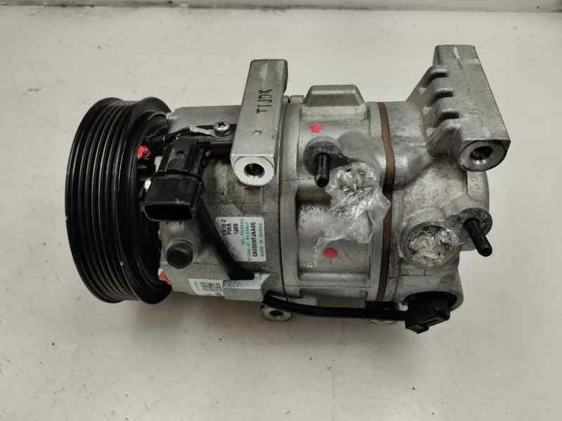 COMPRESOR AIRE ACONDICIONADO KIA SPORTAGE 2021 1.6 T-GDI 132 CV (132 CV)