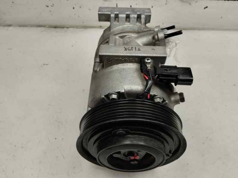 COMPRESOR AIRE ACONDICIONADO KIA SPORTAGE 2021 1.6 T-GDI 132 CV (132 CV)