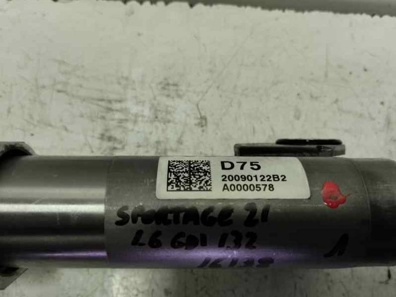 COLUMNA DIRECCION KIA SPORTAGE 2021 1.6 T-GDI 132 CV (132 CV)