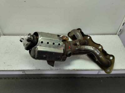 CATALIZADOR KIA SPORTAGE 2021 1.6 T-GDI 132 CV (132 CV)