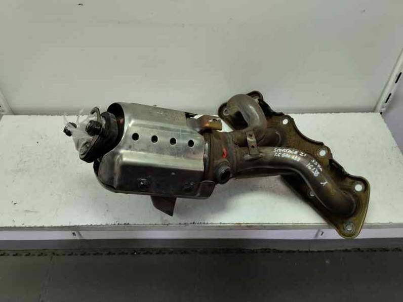 CATALIZADOR KIA SPORTAGE 2021 1.6 T-GDI 132 CV (132 CV)