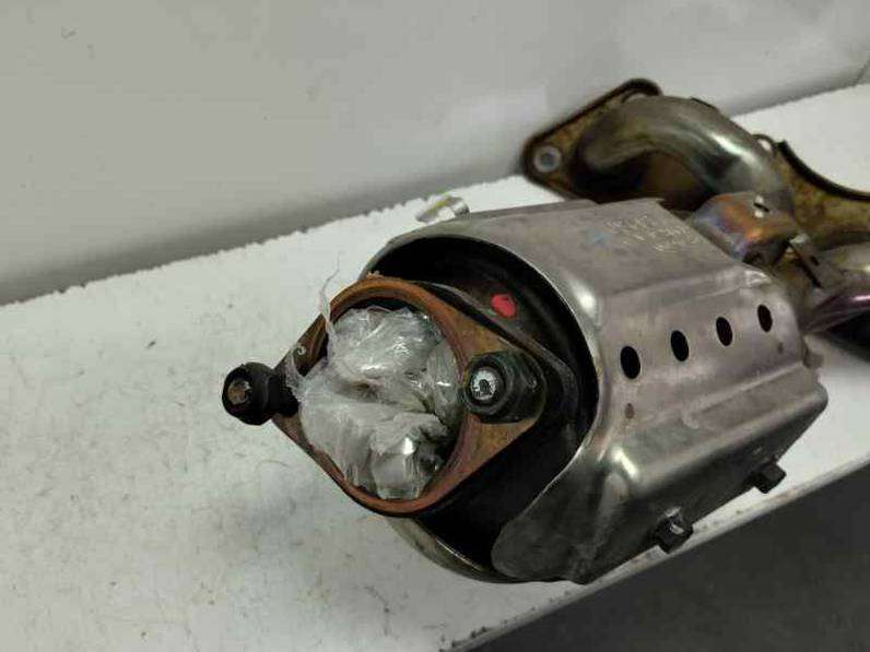 CATALIZADOR KIA SPORTAGE 2021 1.6 T-GDI 132 CV (132 CV)