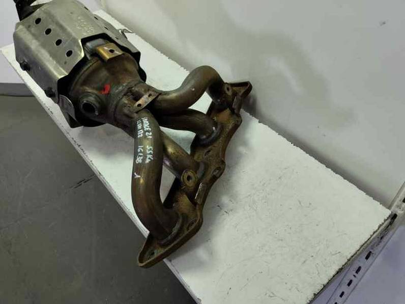 CATALIZADOR KIA SPORTAGE 2021 1.6 T-GDI 132 CV (132 CV)