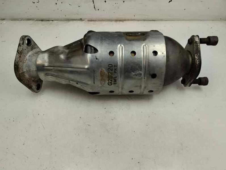 CATALIZADOR KIA SPORTAGE 2021 1.6 T-GDI 132 CV (132 CV)