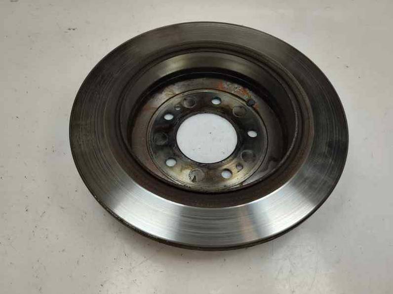 DISCO FRENO TRASERO KIA SPORTAGE 2021 1.6 T-GDI 132 CV (132 CV)