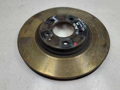 DISCO FRENO DELANTERO KIA SPORTAGE 2021 1.6 T-GDI 132 CV (132 CV)