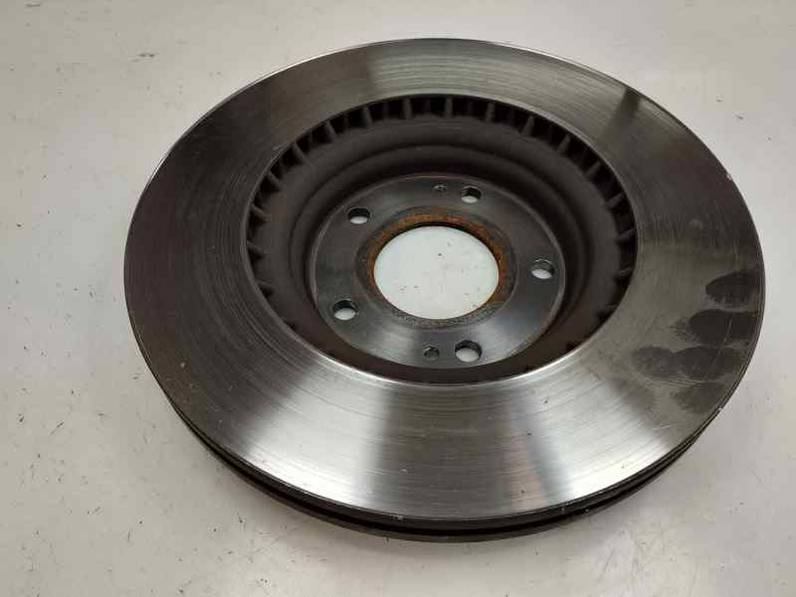 DISCO FRENO DELANTERO KIA SPORTAGE 2021 1.6 T-GDI 132 CV (132 CV)