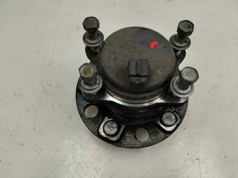 BUJE KIA SPORTAGE 2021 1.6 T-GDI 132 CV (132 CV)