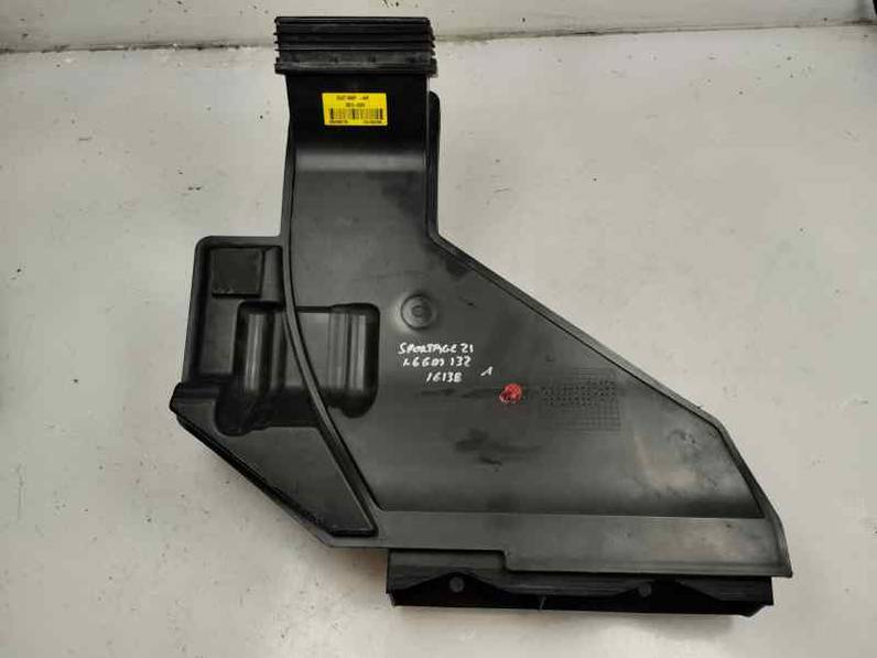 FILTRO AIRE KIA SPORTAGE 2021 1.6 T-GDI 132 CV (132 CV)