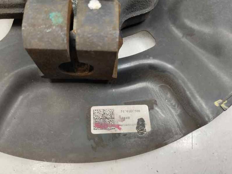 MANGUETA DELANTERA DERECHA KIA SPORTAGE 2021 1.6 T-GDI 132 CV (132 CV)