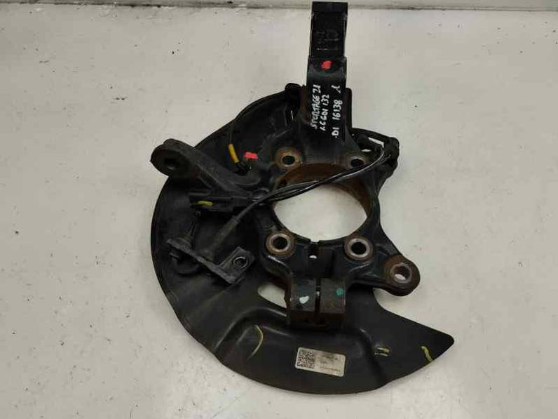 MANGUETA DELANTERA IZQUIERDA KIA SPORTAGE 2021 1.6 T-GDI 132 CV (132 CV)