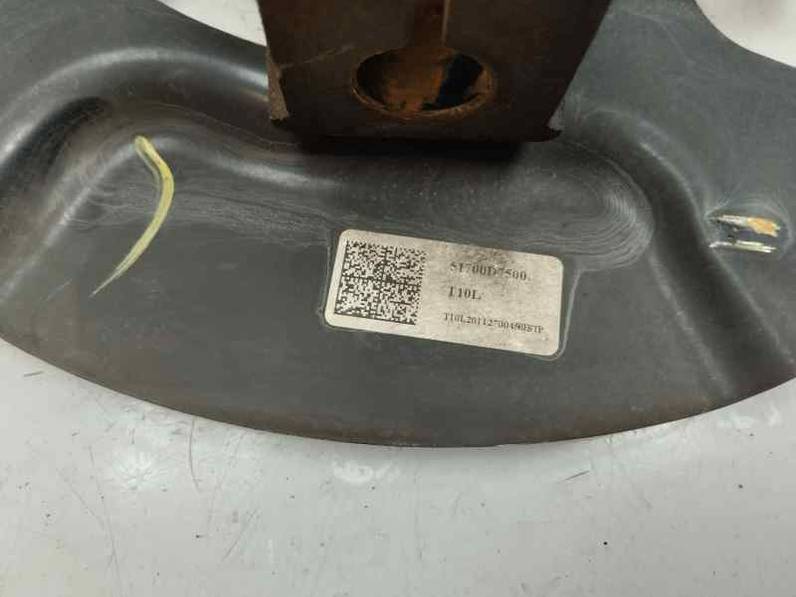 MANGUETA DELANTERA IZQUIERDA KIA SPORTAGE 2021 1.6 T-GDI 132 CV (132 CV)